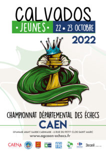 Championnats du Calvados jeunes 2022