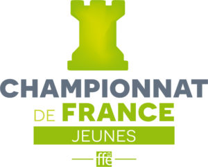 Championnats de France jeunes 2022