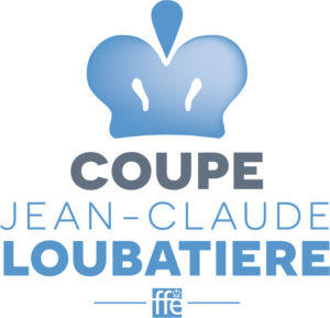 Finale de la coupe Jean-Claude Loubatière