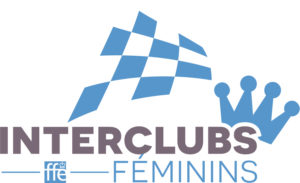 Interclubs féminins – Résultats du 1er mai 2022