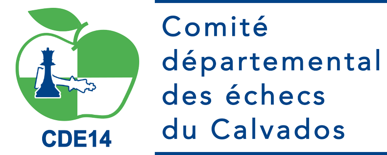 Comité départemental des échecs du Calvados